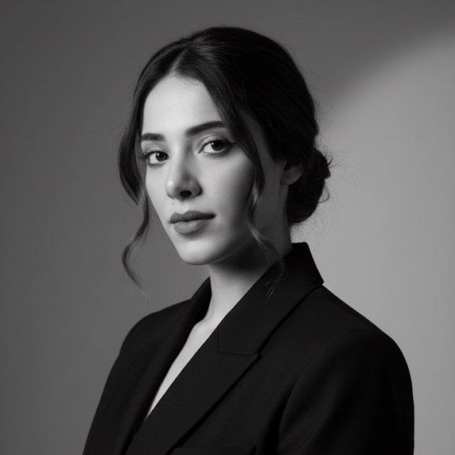 Fatemeh Behboodian